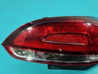 Lampa tył prawa Vw Scirocco III 08- HB EUROPA