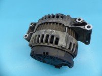 TEST Alternator Mercedes GL I X164 A6291500450 4.0 CDI