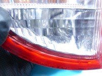 Lampa tył lewa Toyota Rav4 III 05- HB EUROPA