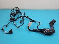 Instalacja Wiązka drzwi przód lewych Ford S-max II MK2