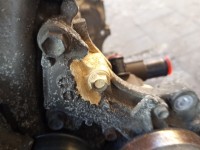 Silnik Toyota Yaris III 1.3 vvt-i 99KM ODPALANY FILM pomiar