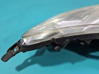 Reflektor lewy lampa przód Peugeot 407 EUROPA 9656668880, 0301213201