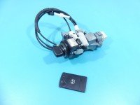 Stacyjka KLUCZYK WKŁADKA Mazda CX-9