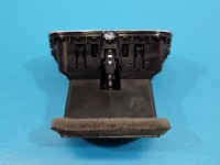 Kratka nawiewu Skoda Octavia III 5E0819203C EUROPA