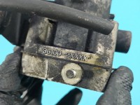 Przepustnica Kia Ceed I 06- 35100-2XXXX 1.6 crdi