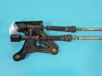 DŹWIGNIA LEWAREK WYBIERAK LINKI Vw Jetta V 1.9 tdi