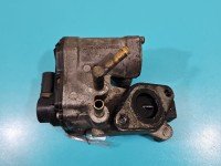 Zawór egr Opel Movano II A2C53027341 3.0 dti (ZD3-202) Diesel, Producent części: OPEL, Europejska, 5pin