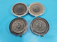 Głośniki komplet Citroen DS4 11-15 9809320180, 9809320280