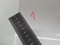 Klapa tył Kia Ceed I 06- kombi 5d 9S