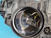Reflektor lewy lampa przód Fiat Bravo II EUROPA 51757538