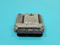 Komputer Sterownik silnika 03C906056BS, 0261S02143 Skoda Octavia II 1.6 FSI