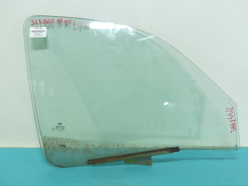 Szyba drzwi przód prawa Ligier Ambra HB