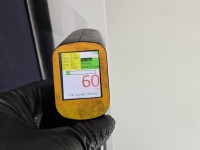 Drzwi tył prawe Renault Kangoo I HB 5d