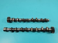 Głowica Opel Zafira B 1.7 cdti (A17DTR)