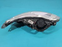 Reflektor lewy lampa przód Citroen C5 II X7 EUROPA