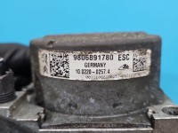 Pompa abs Peugeot 208 I 100915-11783, 9806891780