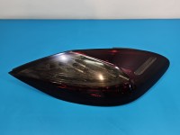Lampa tył lewa błotnika Porsche Panamera I 970 HB EUROPA 970631415