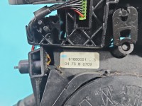 Przełącznik zespolony Renault Scenic II 8200127726