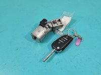 Stacyjka KLUCZYK WKŁADKA Citroen C4 Grand picasso I 06-13