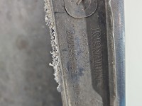 Błotnik przód prawy Renault Megane II TEB66