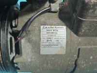 Sprężarka klimatyzacji kompresor Nissan Qashqai I J10 06-13 92600BR20A, 92600BR2AA
