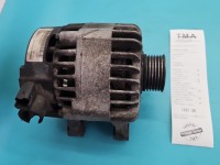 TEST Alternator Peugeot 307 9638544580, 63321829 1.4 8V wiel