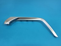 Listwa dekor deski Peugeot 5008 II 17-24 GEO037607 Europejska, urwany jeden zaczep