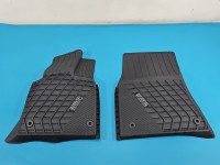 Dywaniki komplet BMW X5 F15