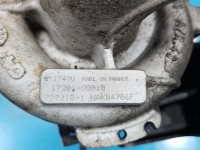 Turbosprężarka Toyota Avensis II T25 727210-1, 17201-0G010 2.0 d4d 116KM