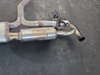 Tłumik WYDECH Alfa romeo Stelvio 2.0 T 100-316Z, 59R-A020013