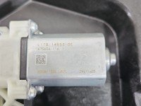 Podnośnik tył lewy Ford Puma II MK2 19- HB