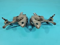 Silniczek Silnik wycieraczek przód Peugeot 5008 1397220576, 1397220577