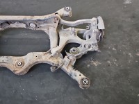 Tylna belka oś tył AUDI A6 C7 3.0 TDI (CLAA)