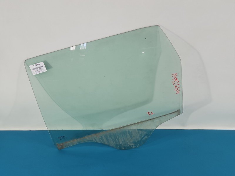Szyba drzwi tył lewa Dacia Duster II 18- HB