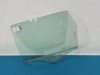 Szyba drzwi tył lewa Dacia Duster II 18- HB