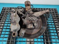 Zwrotnica lewa piasta przód 2.8 TD Iveco Daily III