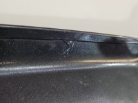 Maska przednia Peugeot 308 I grafitowy KTP