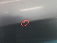 DRZWI PRZÓD LEWE KIEROWCY Kia Ceed I 06- 3d 3A