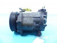 Sprężarka klimatyzacji kompresor Citroen C5 II X7 2.7 hdi 9660555580