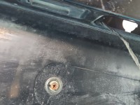 Klapa tył BMW G20 sedan 4d 668