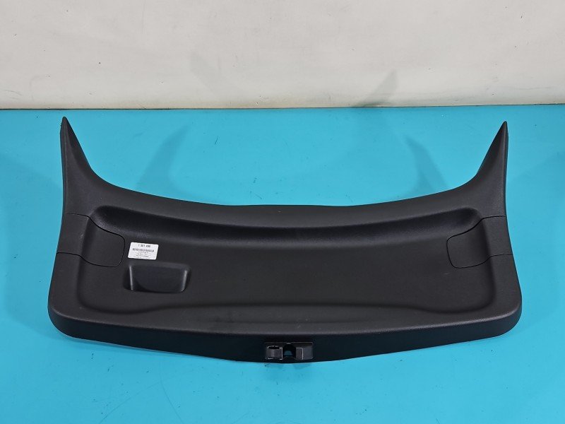 Tapicerka klapy boczek bagażnika Opel Astra V K 39075514