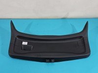 Tapicerka klapy boczek bagażnika Opel Astra V K 39075514