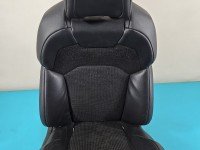 Fotele komplet kanapa Citroen C5 II X7