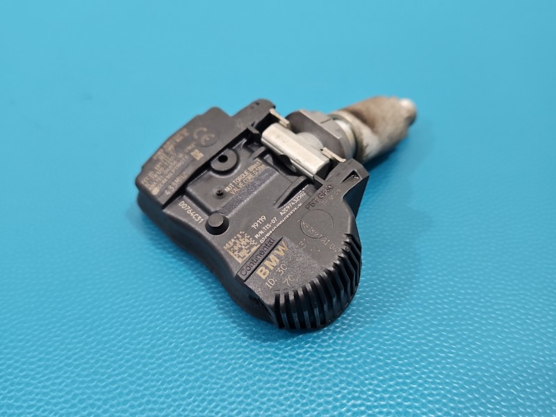 Czujnik ciśnienia opon BMW X5 F15 707355-10 TPMS