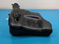 Zbiornik Zbiorniczek płynu spryskiwacza Mercedes W204 A2048600260, A2048690020