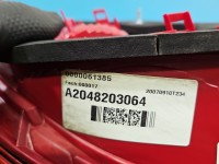 Lampa tył prawa Mercedes W204 sedan EUROPA A2048203064