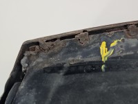 Maska przednia Bmw e46 475/9