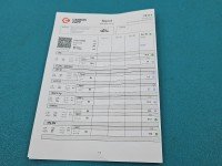 TESTOWANY Wtryskiwacz Kia Optima IV 15-20 0445110589, 33800-2A610 1.7 crdi
