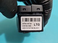 Przełącznik Producent części: KIA, regulacji świateł, ESP, ciśnienia opon, START-STOP Kia Rio IV 16-23 93700-H8TG0, 4H5100-1000
