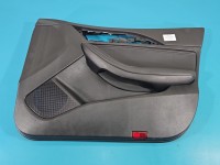 Tapicerka drzwi przód prawa boczek pasażera INFINITI QX30 H15 16-19 80910-5DA0A
